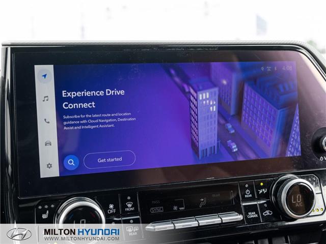 2023 Toyota Highlander Limited (Stk: 002635) in Milton - Image 12 of 33