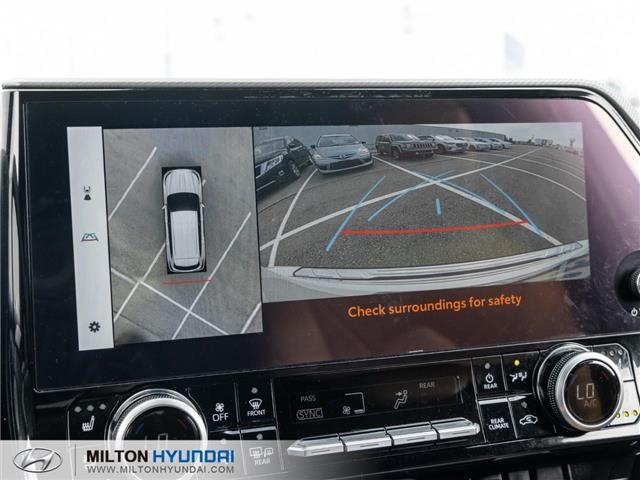 2023 Toyota Highlander Limited (Stk: 002635) in Milton - Image 13 of 33