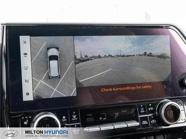 2023 Toyota Highlander Limited (Stk: 002635) in Milton - Image 14 of 33
