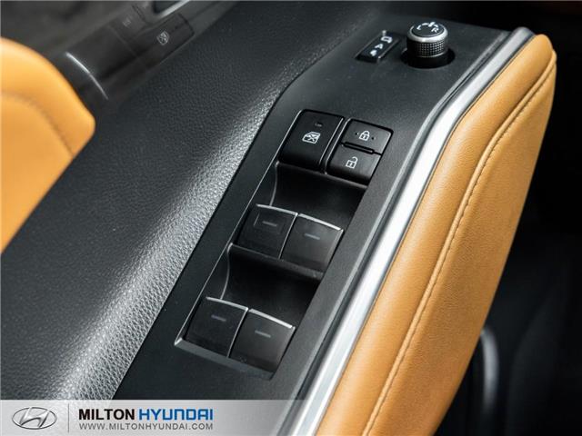 2023 Toyota Highlander Limited (Stk: 002635) in Milton - Image 15 of 33