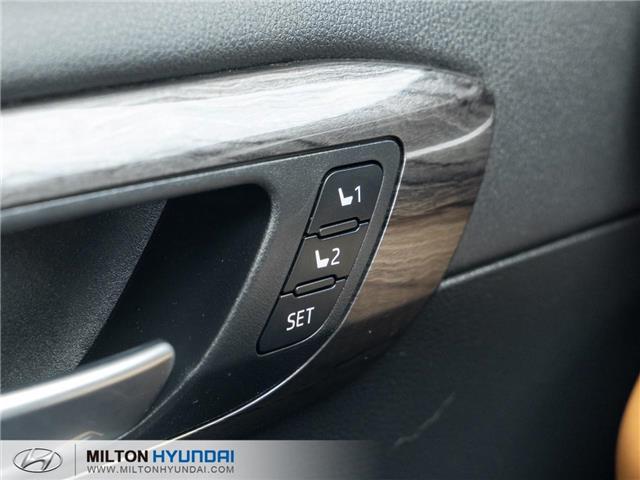 2023 Toyota Highlander Limited (Stk: 002635) in Milton - Image 16 of 33