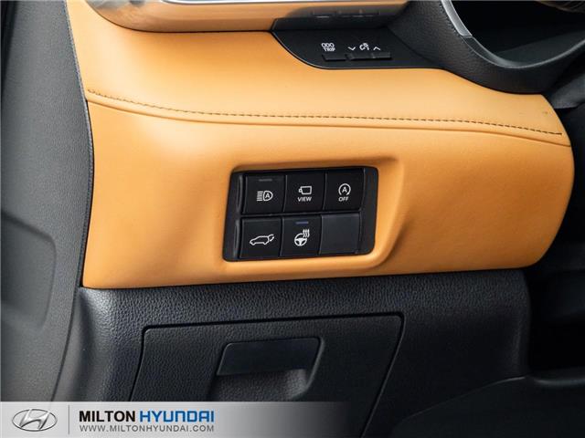 2023 Toyota Highlander Limited (Stk: 002635) in Milton - Image 17 of 33