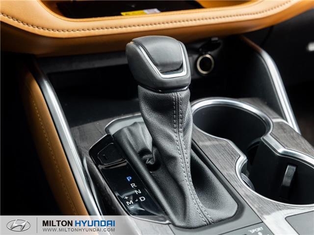 2023 Toyota Highlander Limited (Stk: 002635) in Milton - Image 19 of 33