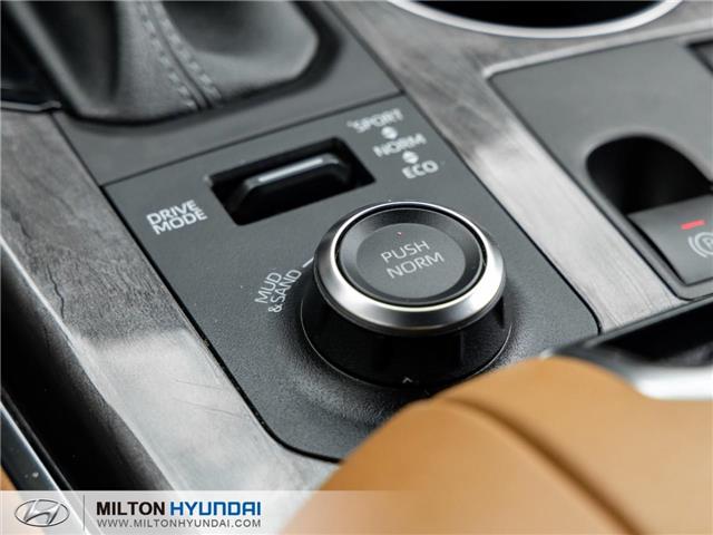 2023 Toyota Highlander Limited (Stk: 002635) in Milton - Image 20 of 33