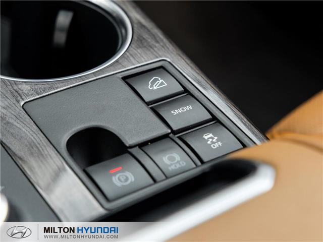 2023 Toyota Highlander Limited (Stk: 002635) in Milton - Image 21 of 33