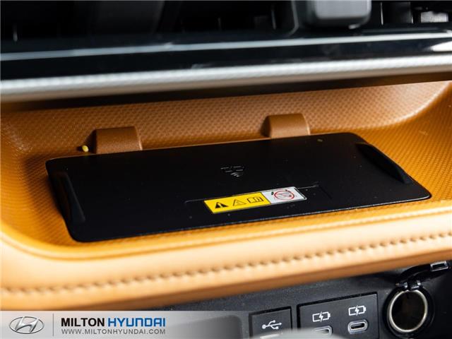 2023 Toyota Highlander Limited (Stk: 002635) in Milton - Image 22 of 33