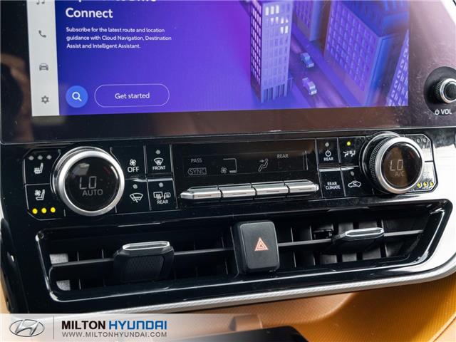 2023 Toyota Highlander Limited (Stk: 002635) in Milton - Image 23 of 33