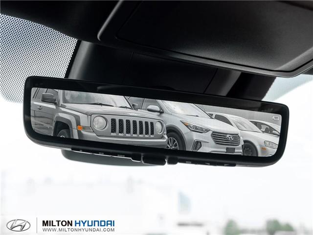 2023 Toyota Highlander Limited (Stk: 002635) in Milton - Image 25 of 33
