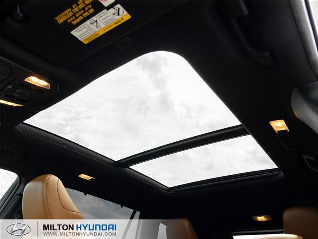 2023 Toyota Highlander Limited (Stk: 002635) in Milton - Image 26 of 33