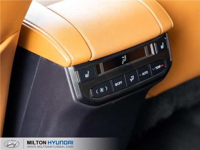 2023 Toyota Highlander Limited (Stk: 002635) in Milton - Image 30 of 33