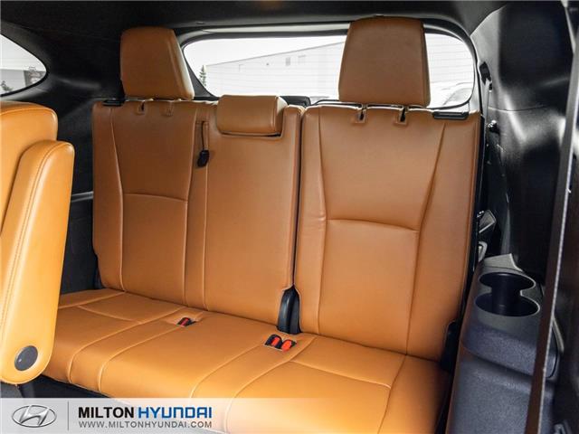 2023 Toyota Highlander Limited (Stk: 002635) in Milton - Image 31 of 33