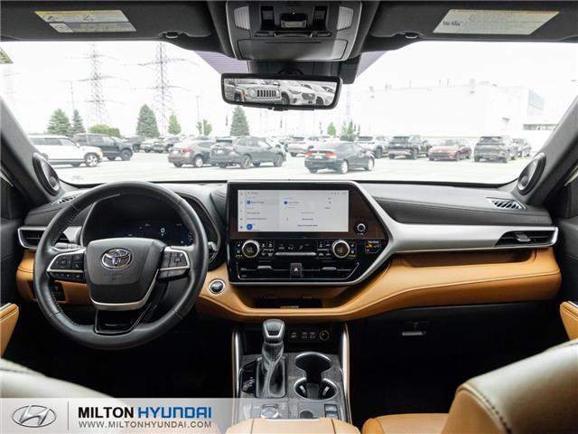 2023 Toyota Highlander Limited (Stk: 002635) in Milton - Image 32 of 33