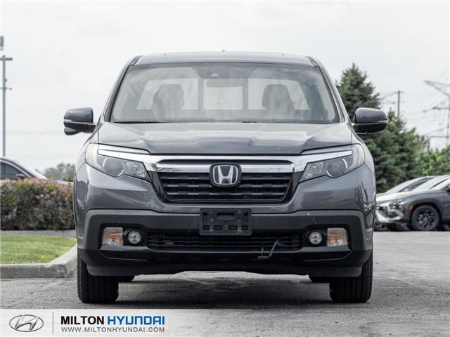 2020 Honda Ridgeline Sport (Stk: 500745) in Milton - Image 2 of 26