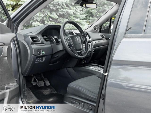 2020 Honda Ridgeline Sport (Stk: 500745) in Milton - Image 8 of 26