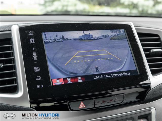 2020 Honda Ridgeline Sport (Stk: 500745) in Milton - Image 12 of 26