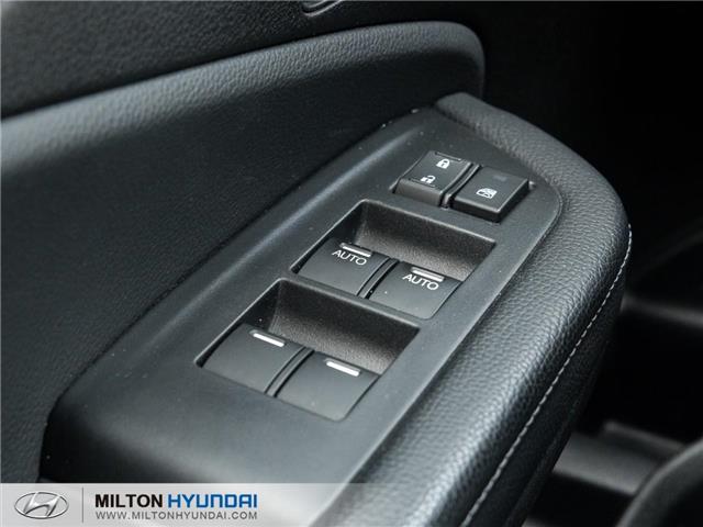 2020 Honda Ridgeline Sport (Stk: 500745) in Milton - Image 14 of 26