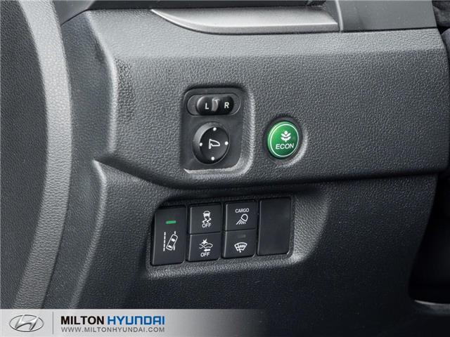 2020 Honda Ridgeline Sport (Stk: 500745) in Milton - Image 15 of 26