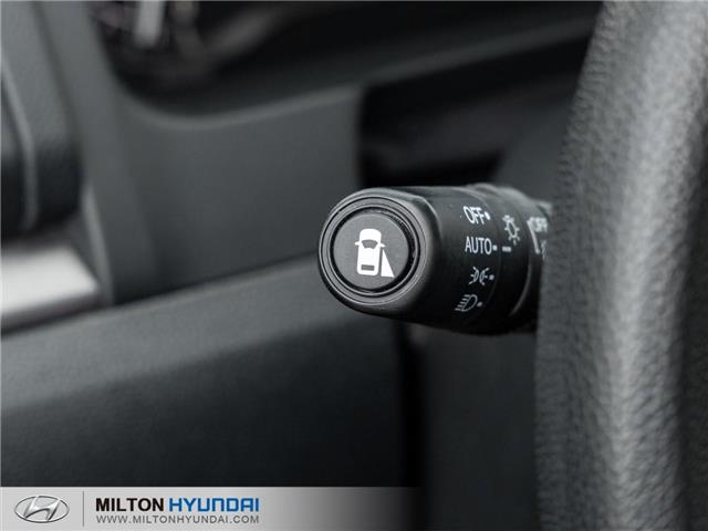 2020 Honda Ridgeline Sport (Stk: 500745) in Milton - Image 16 of 26