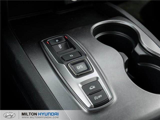 2020 Honda Ridgeline Sport (Stk: 500745) in Milton - Image 17 of 26