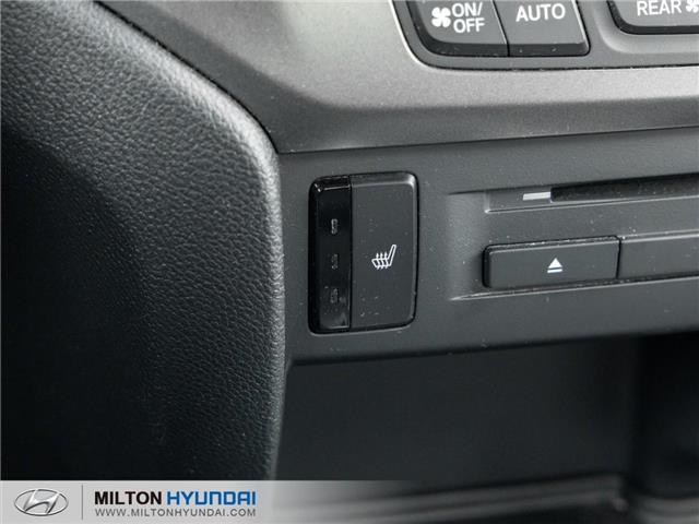 2020 Honda Ridgeline Sport (Stk: 500745) in Milton - Image 18 of 26