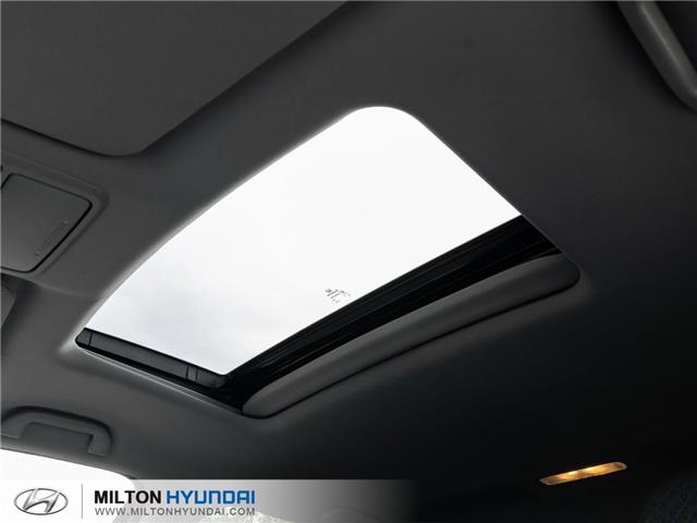 2020 Honda Ridgeline Sport (Stk: 500745) in Milton - Image 21 of 26