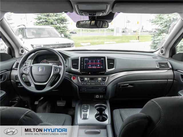 2020 Honda Ridgeline Sport (Stk: 500745) in Milton - Image 25 of 26