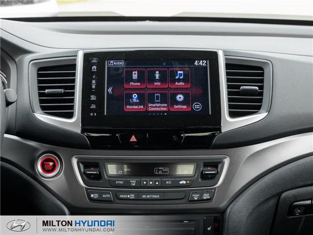 2020 Honda Ridgeline Sport (Stk: 500745) in Milton - Image 26 of 26