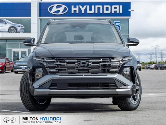 2026 Hyundai Tucson Preferred w/Trend Package (Stk: 477934) in Milton - Image 2 of 26