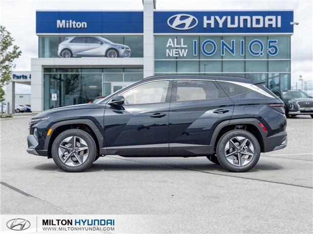 2026 Hyundai Tucson Preferred w/Trend Package (Stk: 477934) in Milton - Image 3 of 26