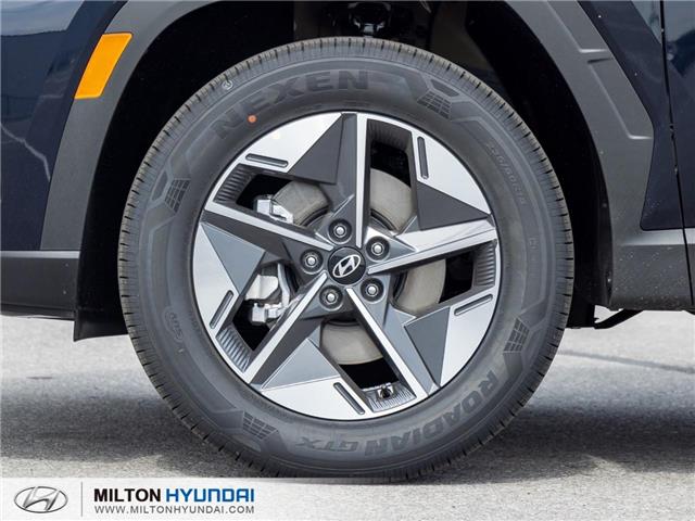 2026 Hyundai Tucson Preferred w/Trend Package (Stk: 477934) in Milton - Image 4 of 26