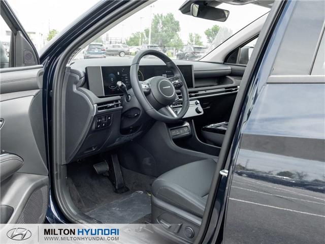2026 Hyundai Tucson Preferred w/Trend Package (Stk: 477934) in Milton - Image 8 of 26