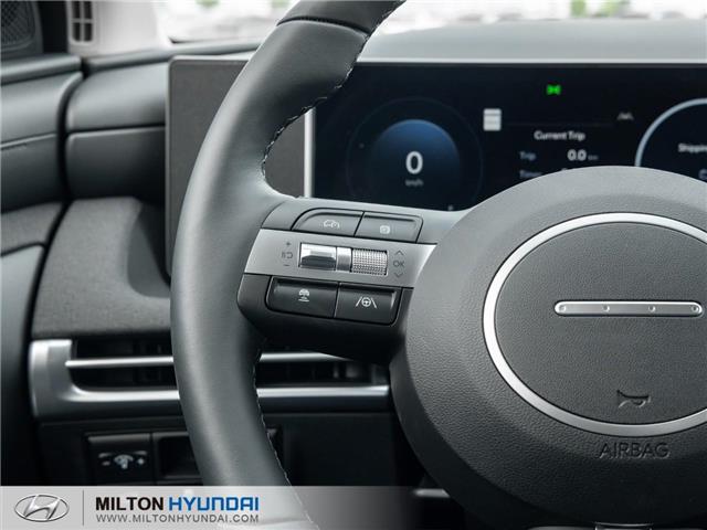 2026 Hyundai Tucson Preferred w/Trend Package (Stk: 477934) in Milton - Image 10 of 26