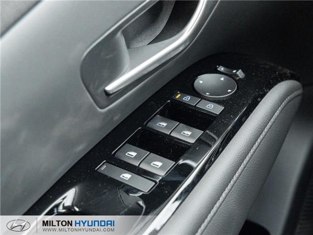 2026 Hyundai Tucson Preferred w/Trend Package (Stk: 477934) in Milton - Image 14 of 26