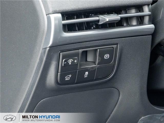 2026 Hyundai Tucson Preferred w/Trend Package (Stk: 477934) in Milton - Image 15 of 26