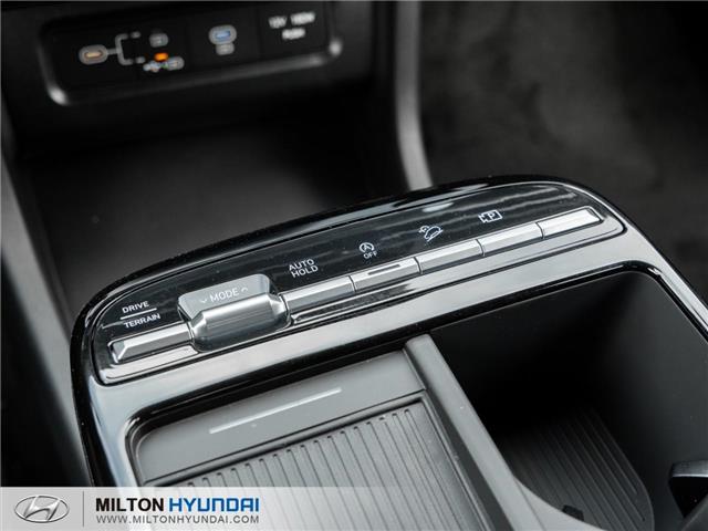 2026 Hyundai Tucson Preferred w/Trend Package (Stk: 477934) in Milton - Image 17 of 26