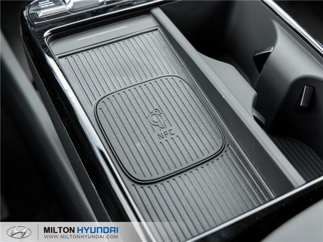 2026 Hyundai Tucson Preferred w/Trend Package (Stk: 477934) in Milton - Image 18 of 26