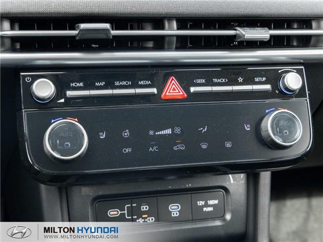 2026 Hyundai Tucson Preferred w/Trend Package (Stk: 477934) in Milton - Image 19 of 26
