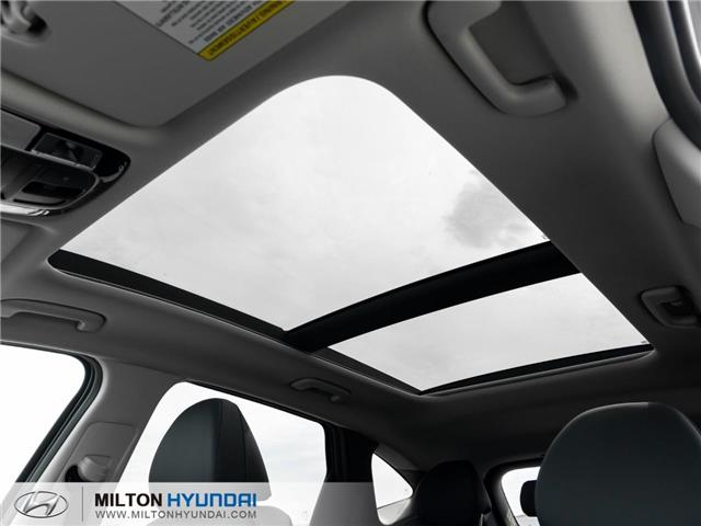 2026 Hyundai Tucson Preferred w/Trend Package (Stk: 477934) in Milton - Image 21 of 26