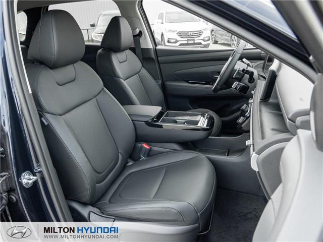 2026 Hyundai Tucson Preferred w/Trend Package (Stk: 477934) in Milton - Image 23 of 26