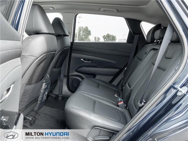 2026 Hyundai Tucson Preferred w/Trend Package (Stk: 477934) in Milton - Image 24 of 26