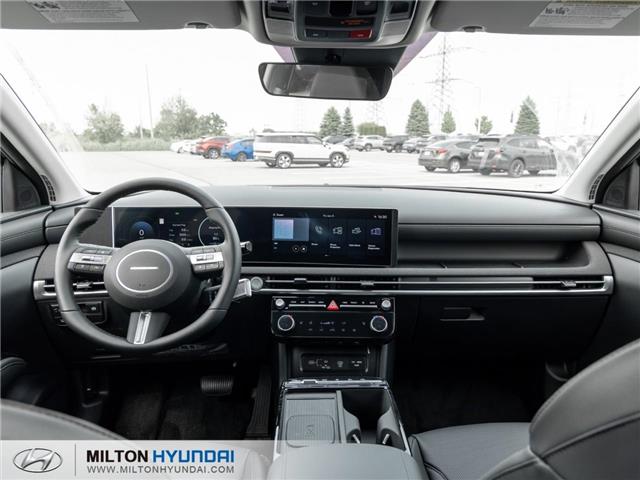 2026 Hyundai Tucson Preferred w/Trend Package (Stk: 477934) in Milton - Image 25 of 26