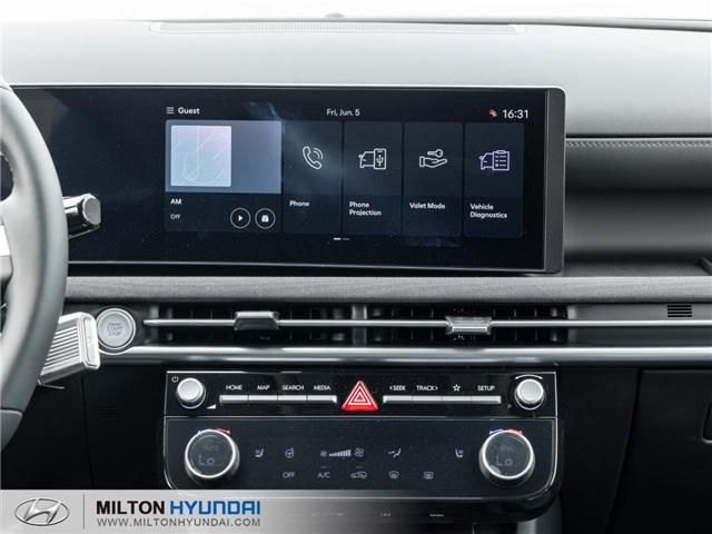 2026 Hyundai Tucson Preferred w/Trend Package (Stk: 477934) in Milton - Image 26 of 26