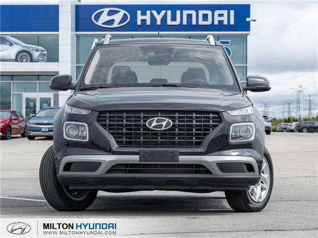 2023 Hyundai Venue Preferred (Stk: 249449) in Milton - Image 2 of 23