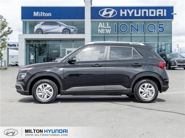 2023 Hyundai Venue Preferred (Stk: 249449) in Milton - Image 3 of 23