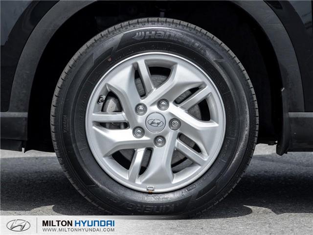 2023 Hyundai Venue Preferred (Stk: 249449) in Milton - Image 4 of 23