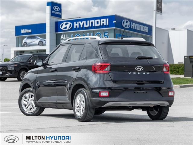 2023 Hyundai Venue Preferred (Stk: 249449) in Milton - Image 5 of 23