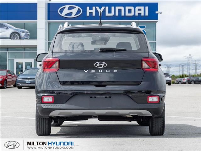 2023 Hyundai Venue Preferred (Stk: 249449) in Milton - Image 6 of 23