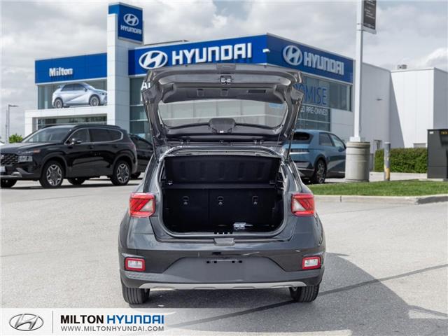 2023 Hyundai Venue Preferred (Stk: 249449) in Milton - Image 7 of 23