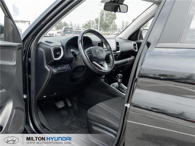 2023 Hyundai Venue Preferred (Stk: 249449) in Milton - Image 8 of 23