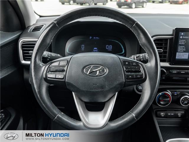 2023 Hyundai Venue Preferred (Stk: 249449) in Milton - Image 9 of 23